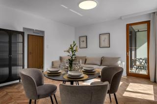 Kasprzaka 29A Business Apartments N1 - Parking, Balcony, Targi Expo - by Rentujemy - Varsavia - 5