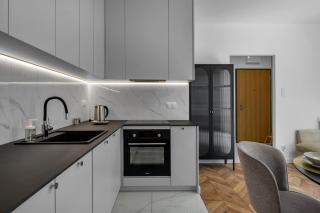 Kasprzaka 29A Business Apartments N1 - Parking, Balcony, Targi Expo - by Rentujemy - Varsavia - 6