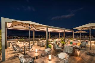 Geneva Marriott Hotel - Ginevra - 2