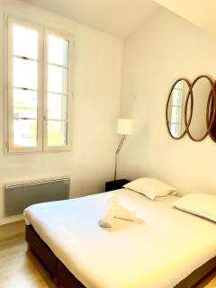 Le Caboteur - Studio proche Place de la Daurade - Toulouse - 1