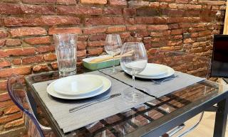Le Caboteur - Studio proche Place de la Daurade - Toulouse - 2