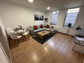 FeWo Wanderlust #Innenstadt#Außenbereich#ruhige Lage von Harztraveler - Wernigerode - 7