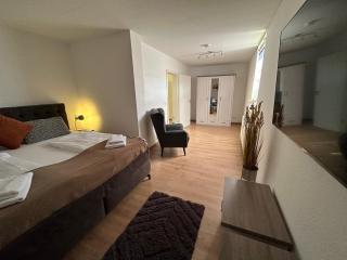 FeWo Wanderlust #Innenstadt#Außenbereich#ruhige Lage von Harztraveler - 4
