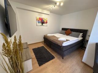 FeWo Wanderlust #Innenstadt#Außenbereich#ruhige Lage von Harztraveler - 1