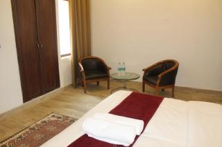 Khanna Residency - 4