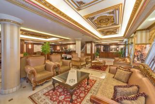 Golden Horn Hotel - 6