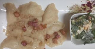 Gazdówka na Mosornym Groniu - 4