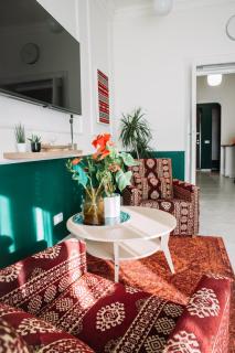 DESIGN Apartment "Salon 535" - 1