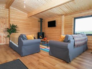 Bluebell Lodge - 5