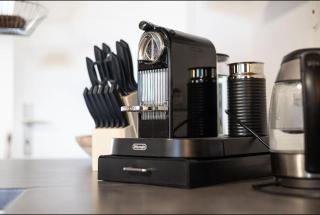 Wohnwerk: Das Moselhaus, direkt Grenze Luxemburg - Oberbillig - 8