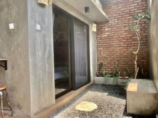 The Backyard Villas - 2