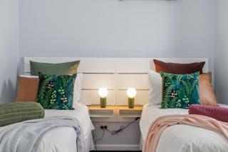 Boutique 2BR Apartment close to Optus Stadium & CBD - Perth - 7