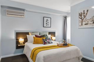 Boutique 2BR Apartment close to Optus Stadium & CBD - Perth - 5