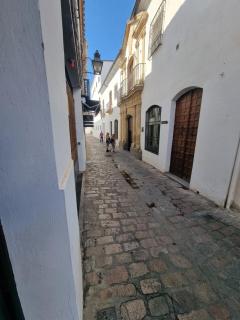 Apartamentos en Patio Cordobés San Basilio - Cordoue - 5