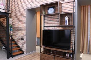 Loft hotel City center - 7
