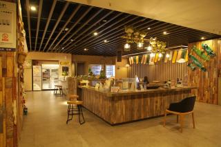Heye International Youth Hostel - Chongqing - 0