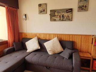 Charmant T2 Cabine avec balcon et parking à Font-Romeu - FR-1-580-12 - 8