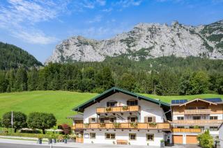 Wörndlhof - Das Refugium - Ramsau - 9