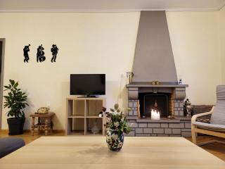 Antonella's Home - 7