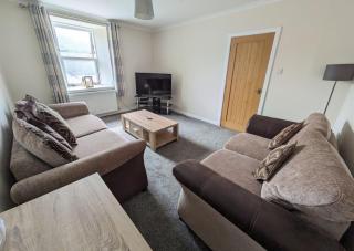 2 Bedroom Townhouse on NC500, Wick, Highland - 6