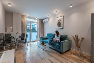 Pure Rental Apartments - Breslavia - 0