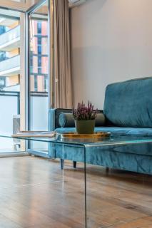 Pure Rental Apartments - Breslau - 5