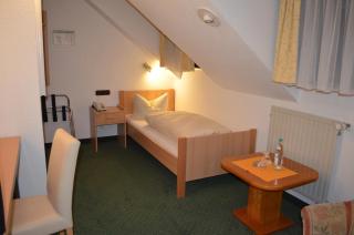 Hotel zur Isar - Plattling - 9