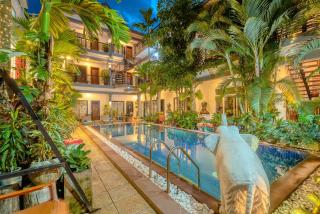 Asanak D'Angkor Boutique Hotel - 7