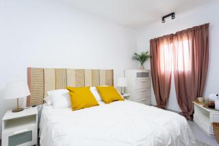 EDEN RENTALS 105 Surfy Stylish Bed&Coffee Room - Granadilla de Abona - 8