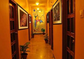 Le Grace Mansion - Madurai - 1