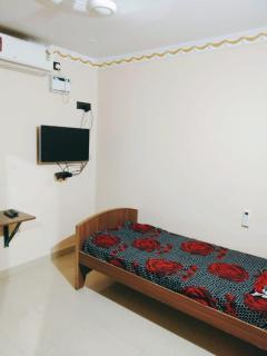 Le Grace Mansion - Madurai - 4