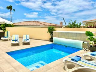 Villa Casa Sol - Chayofa - 5