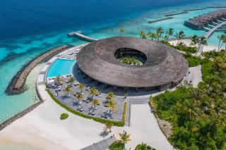Kagi Maldives Resort & Spa - 8