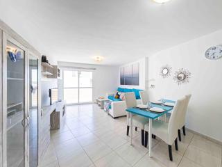 Casa Eufor-b-ia, confort & relax, aircon - Morro del Jable - 9