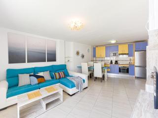 Casa Eufor-b-ia, confort & relax, aircon - Morro del Jable - 5
