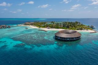 Kagi Maldives Resort & Spa - 9