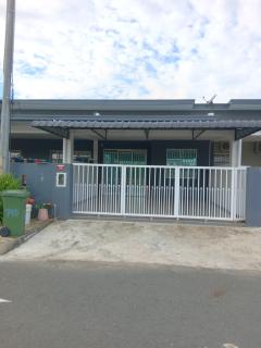 Teratak Amani Hometay - Tawau - 0