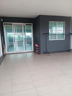 Teratak Amani Hometay - Tawau - 6