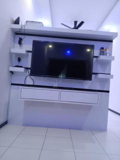 Teratak Amani Hometay - Tawau - 1
