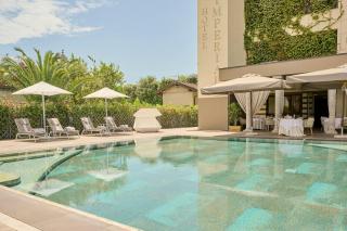 Grand Hotel Imperiale - Preferred Hotels & Resorts - Forte dei Marmi - 9