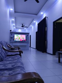 Teratak Amani Hometay - Tawau - 3