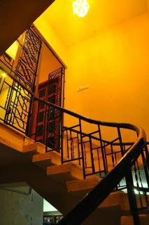 Le Grace Mansion - Madurai - 5