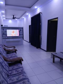 Teratak Amani Hometay - Tawau - 4
