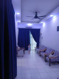 Teratak Amani Hometay - Tawau - 2