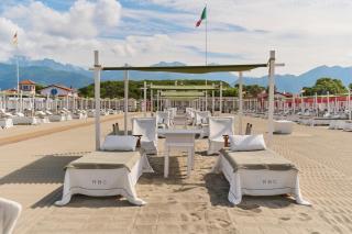 Grand Hotel Imperiale - Preferred Hotels & Resorts - Forte dei Marmi - 8