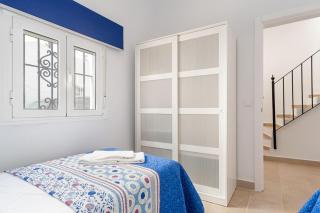 Casa Carmen - Céntrico Apartamento con Terraza Privada - Vejer de la Frontera - 5