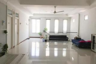 Rumah Teuku Umar Mitra RedDoorz - 6