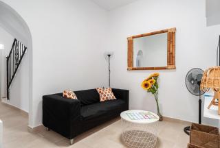 Casa Carmen - Céntrico Apartamento con Terraza Privada - Vejer de la Frontera - 1