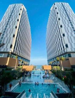 Apec Wyndham Luxe Escape Mui Ne - Mui Ne - 6