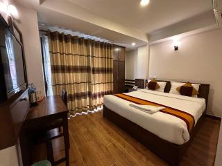 Hotel Everest Nepal - Kathmandu - 0